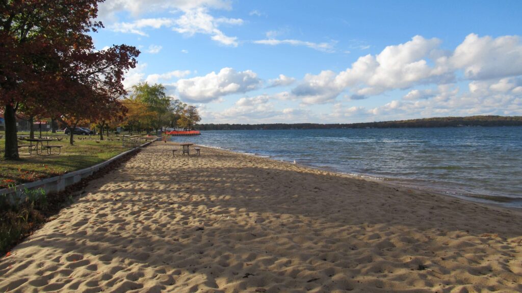 Traverse City