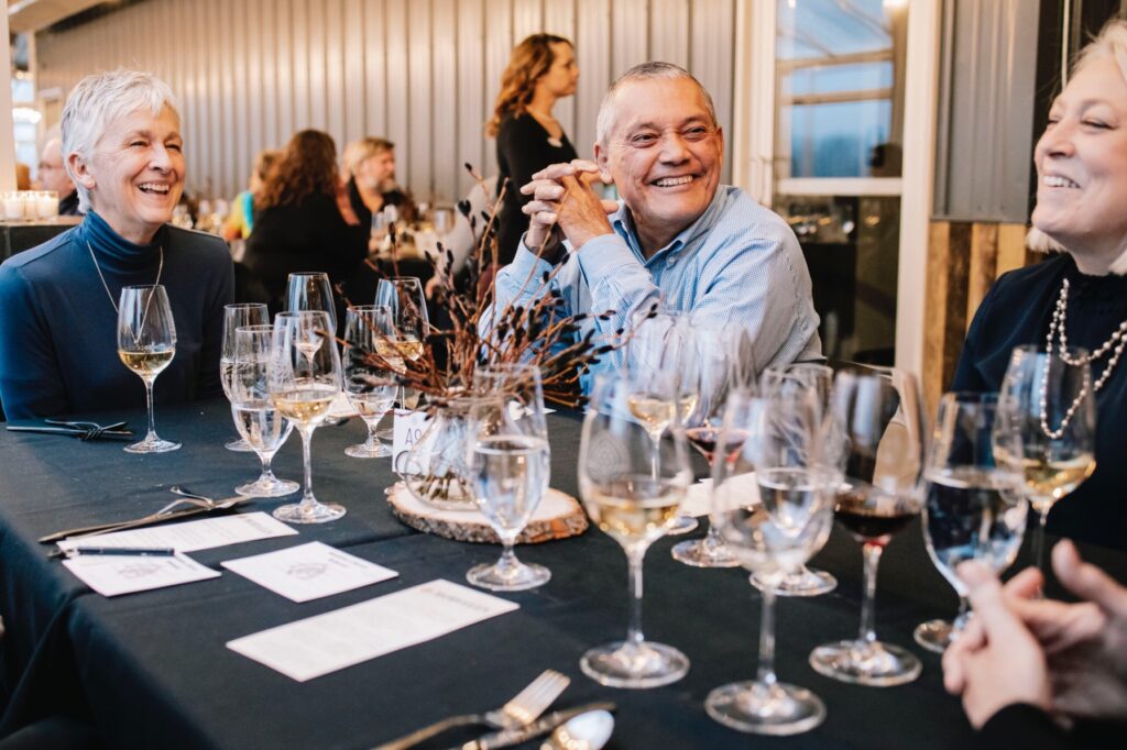 Guide to Saugatuck Vineyards