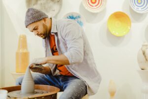 How Art Shapes the Soul of Saugatuck