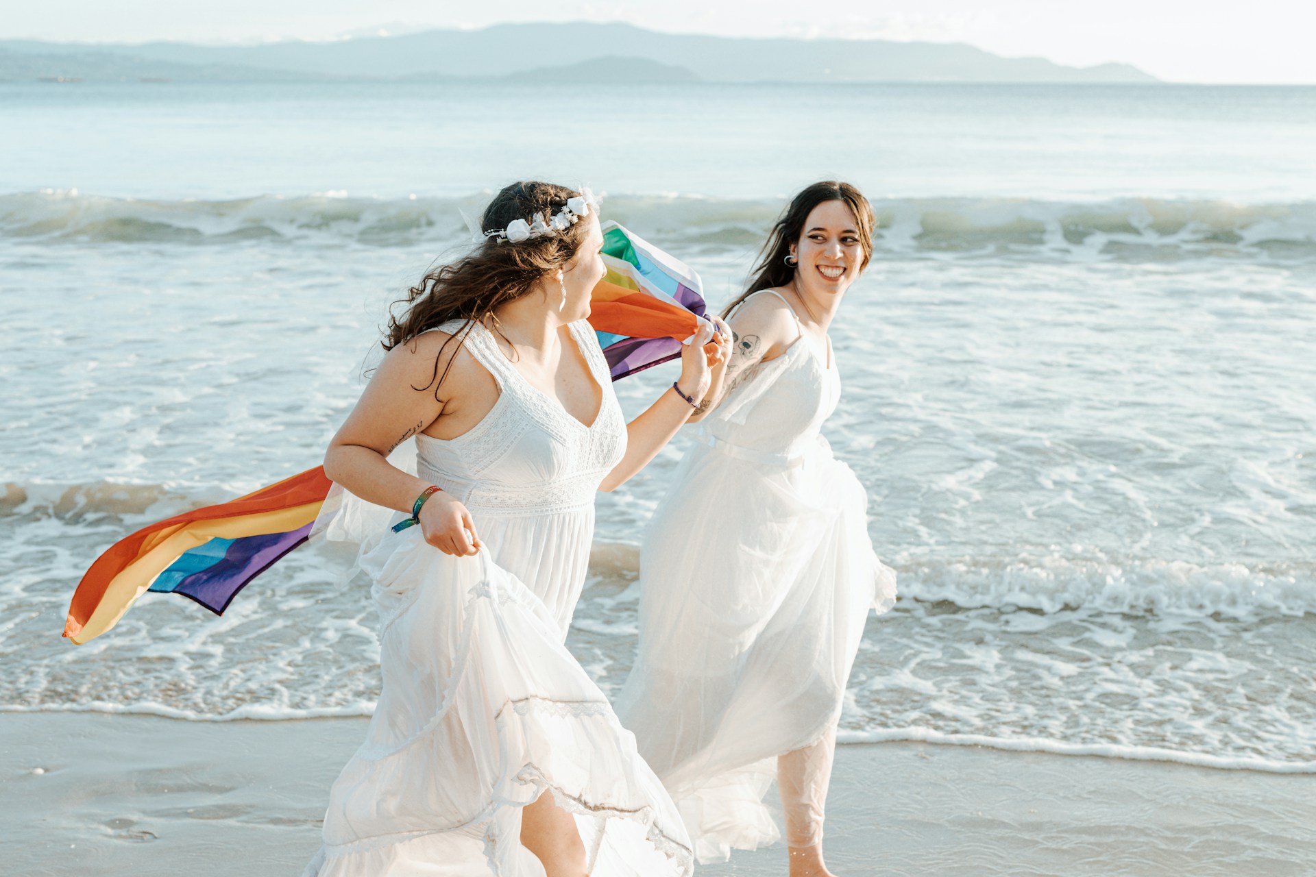 Why Saugatuck Was Just Named One of the Most LGBTQ-Friendly Towns in America