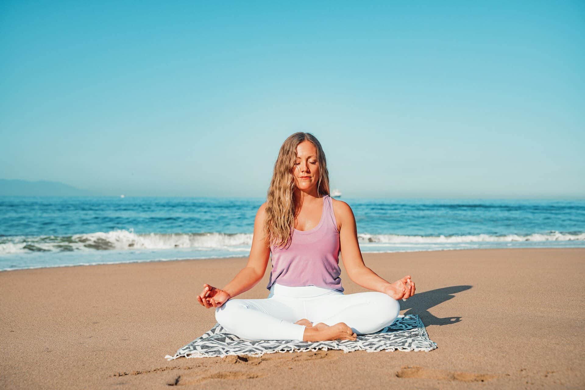 Wellness Activities in Saugatuck