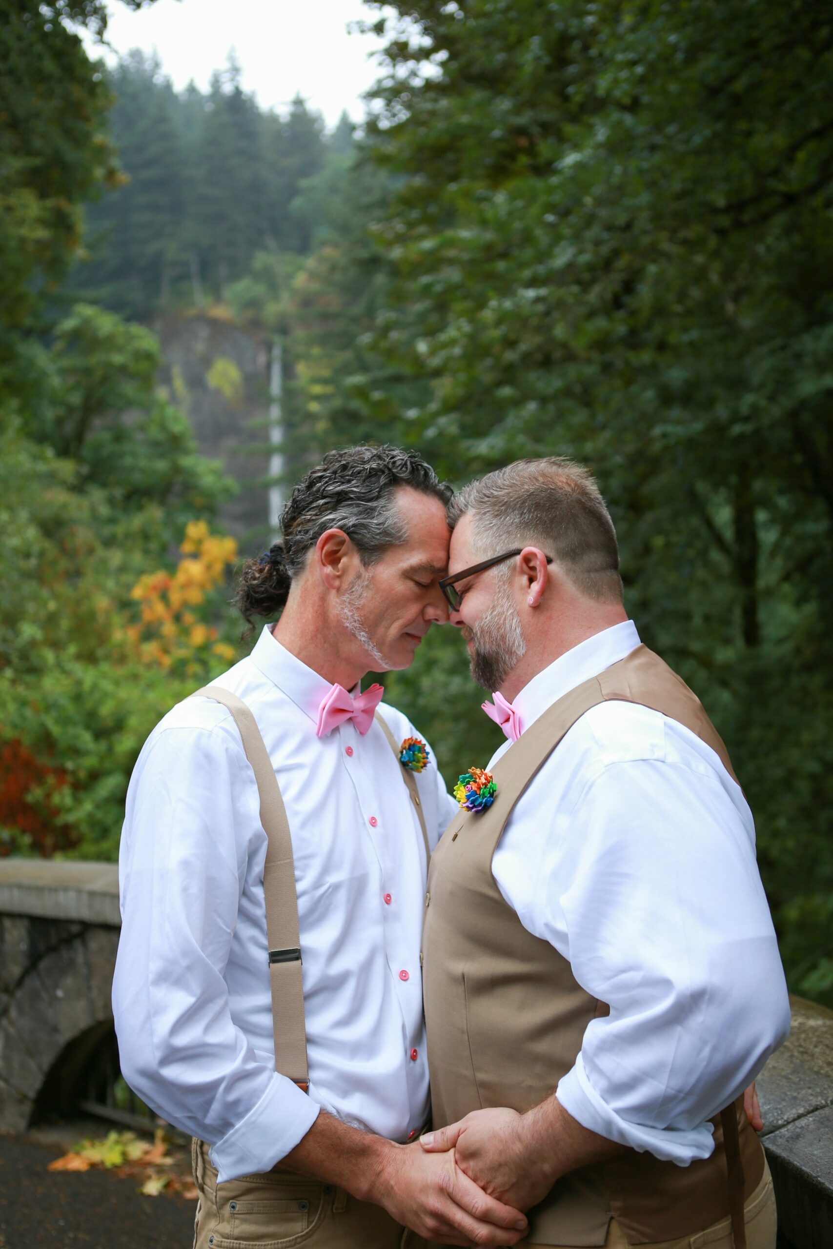 Saugatuck’s Most Beautiful LGBTQ+ Weddings