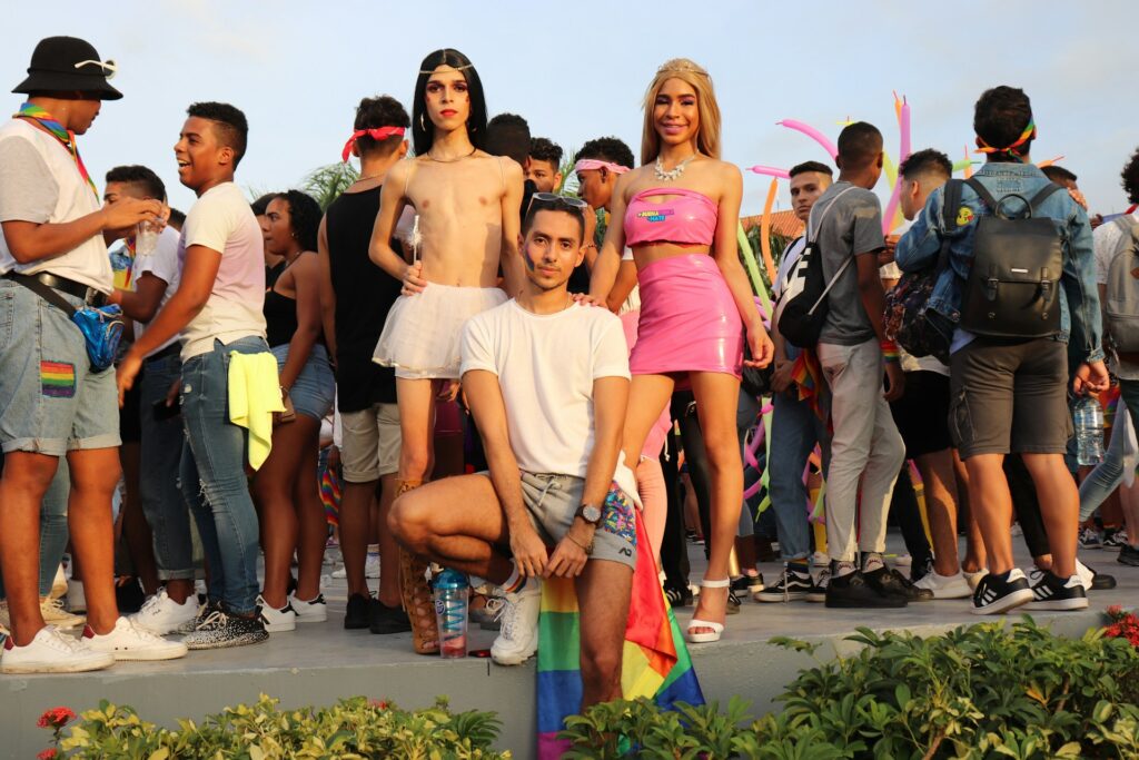 LGBTQ+ Events in Saugatuck