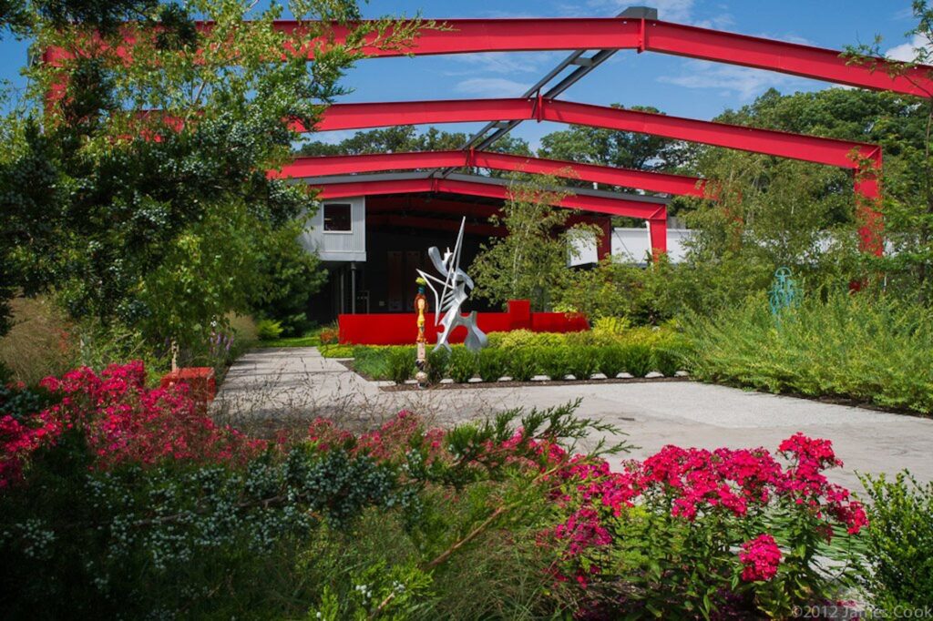 Saugatuck Center for the Arts