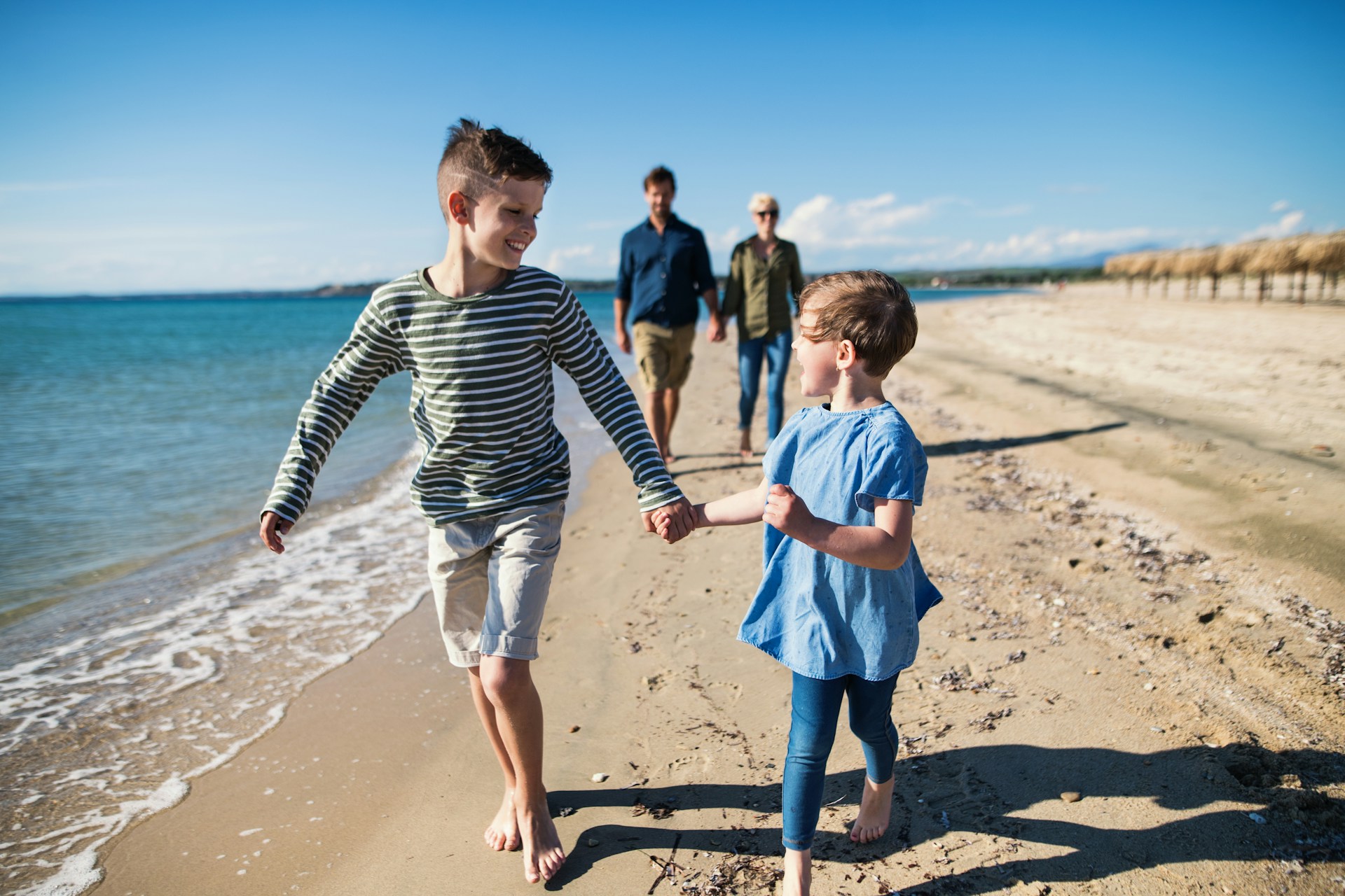 Why Saugatuck Feels Like Family