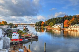 Saugatuck’s Secret Recipe for the Perfect Weekend