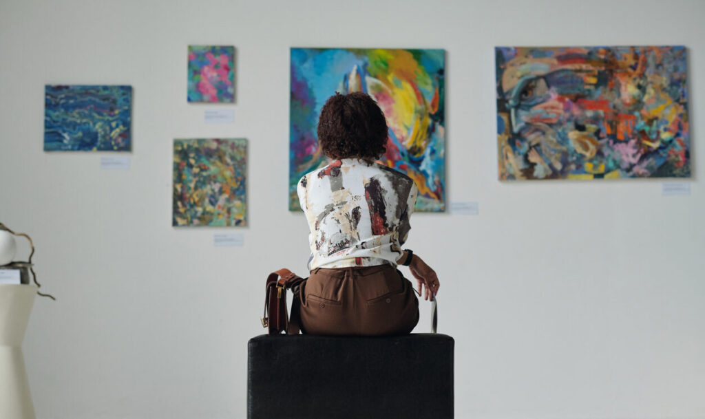 Saugatuck Fine Arts Festival