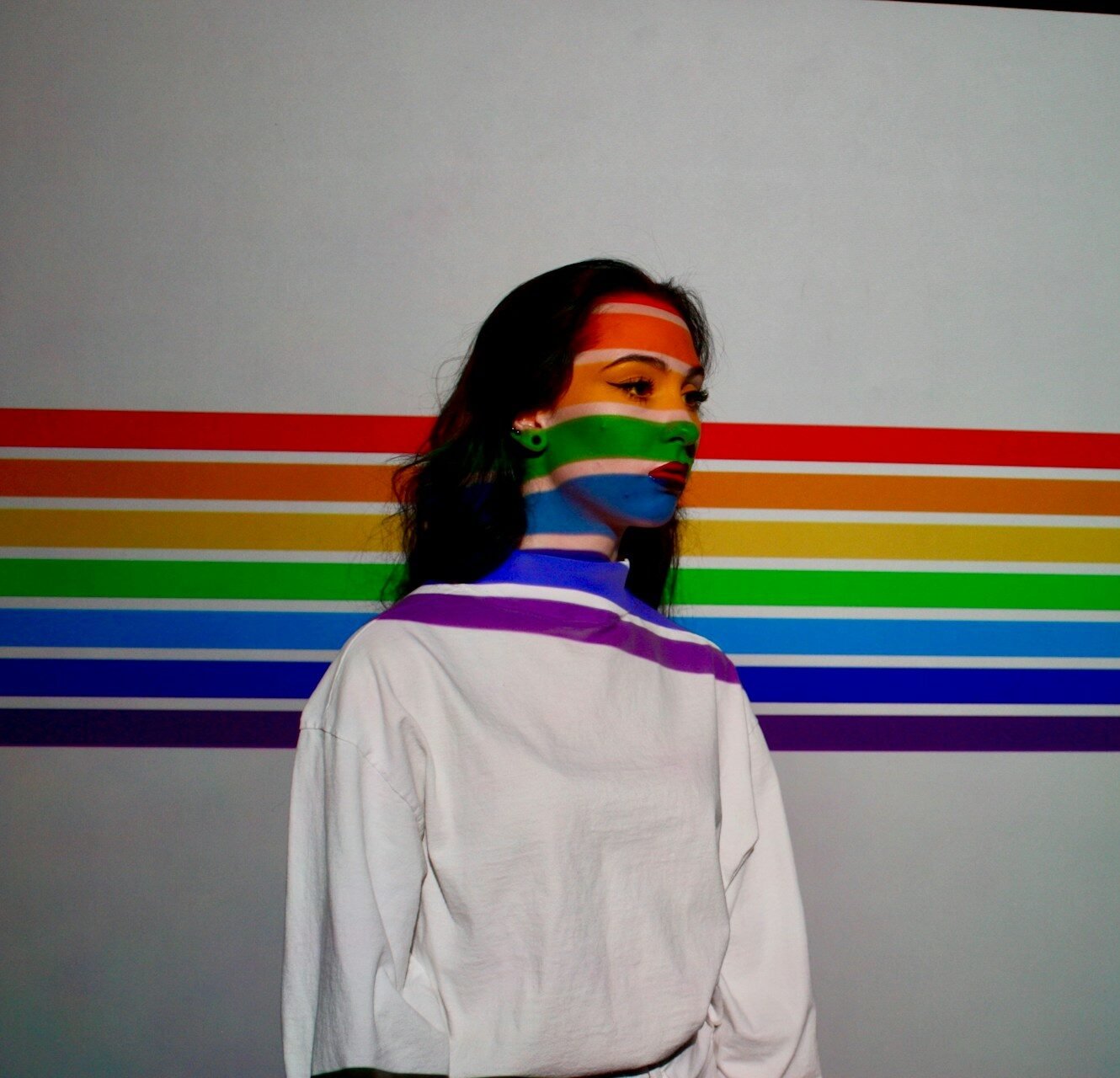 The Must-See LGBTQ+ Art Installations That Celebrate Pride in Saugatuck