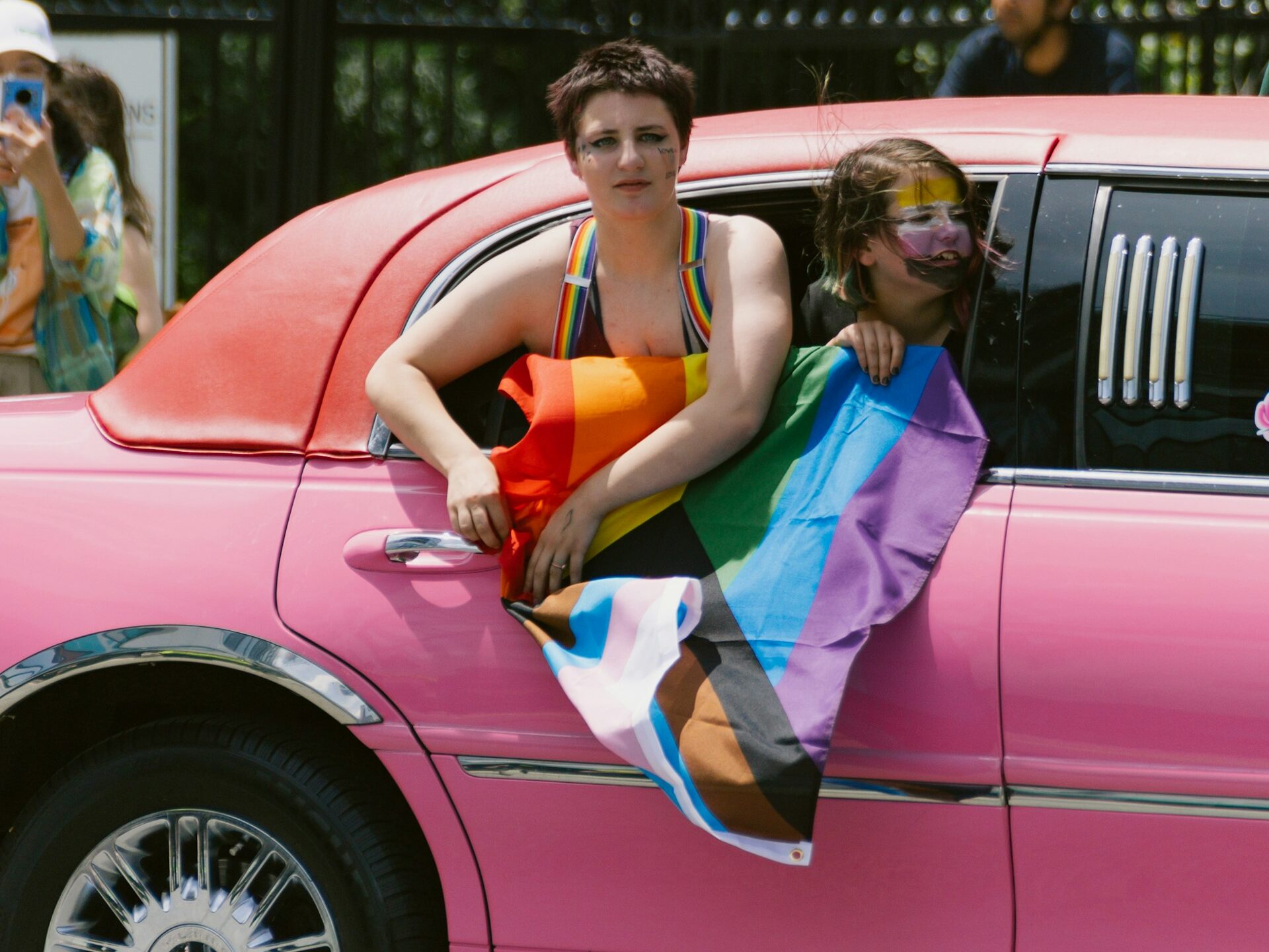 LGBTQ+ Events in Saugatuck