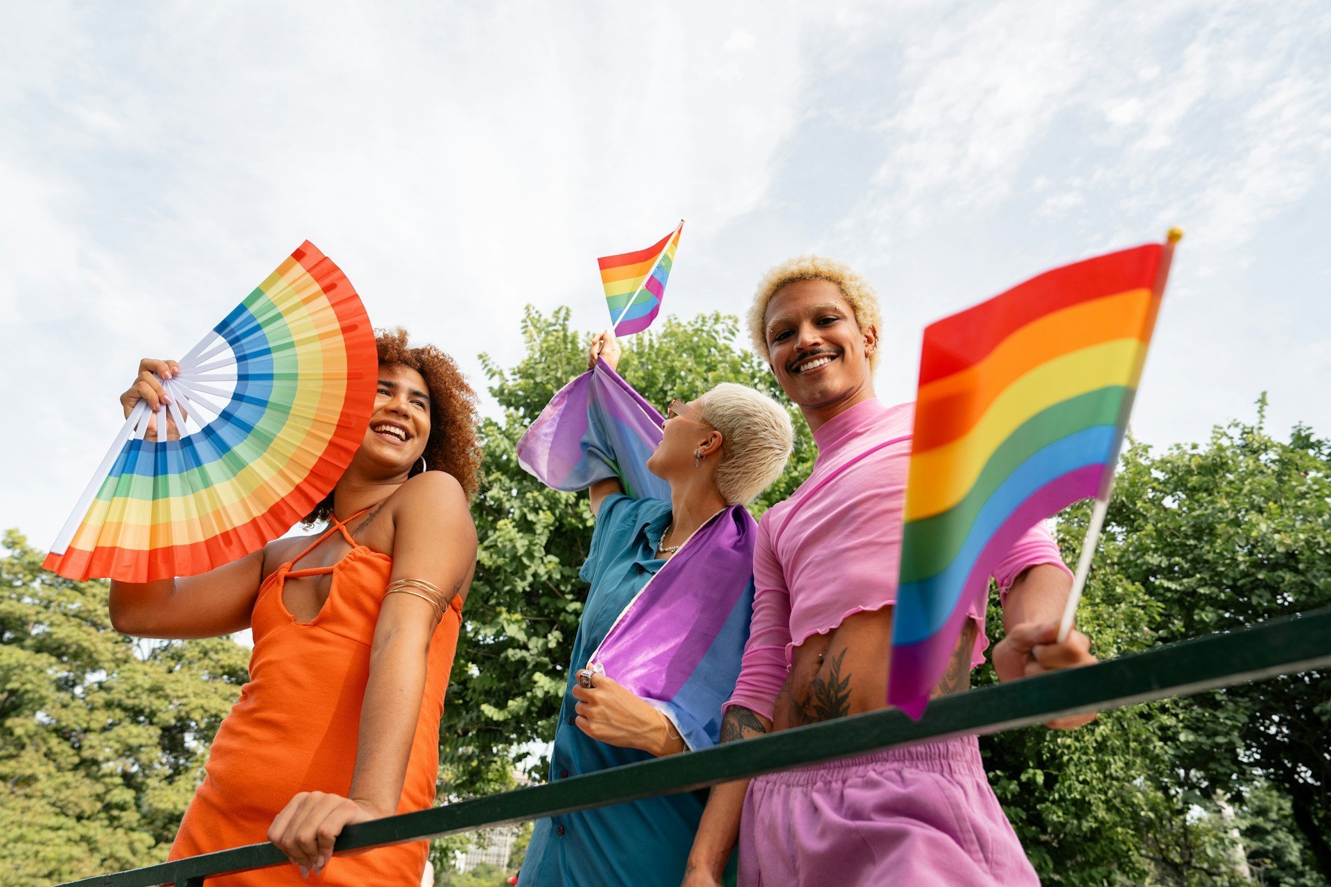How Saugatuck Became the Midwest’s Go-To LGBTQ+ Getaway