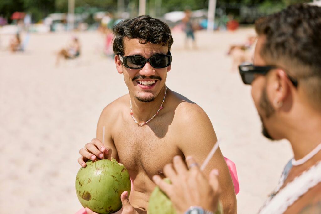 How Saugatuck Became the Midwest’s Go-To LGBTQ+ Getaway