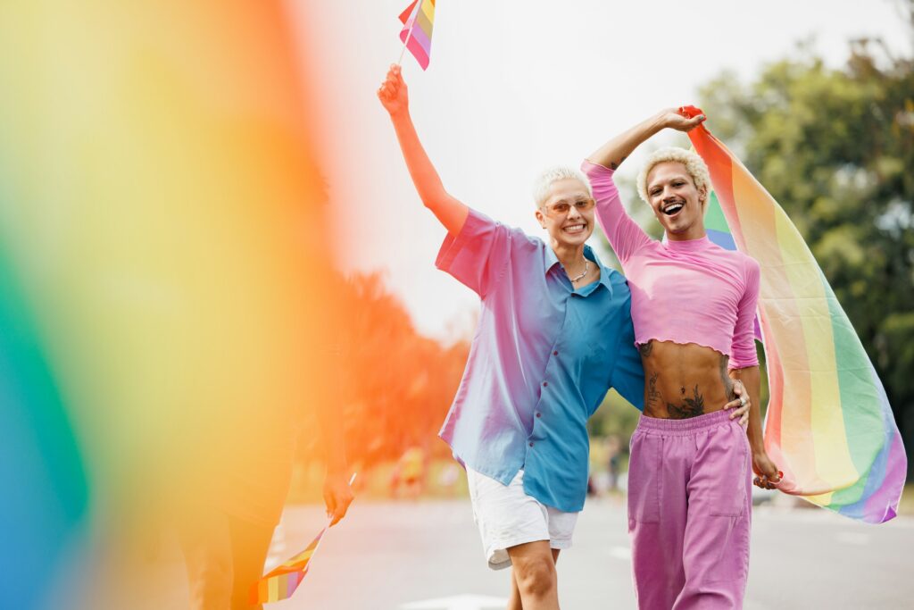 Why Saugatuck Was Just Named One of the Most LGBTQ-Friendly Towns in America