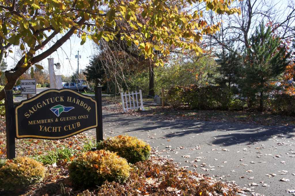 Saugatuck