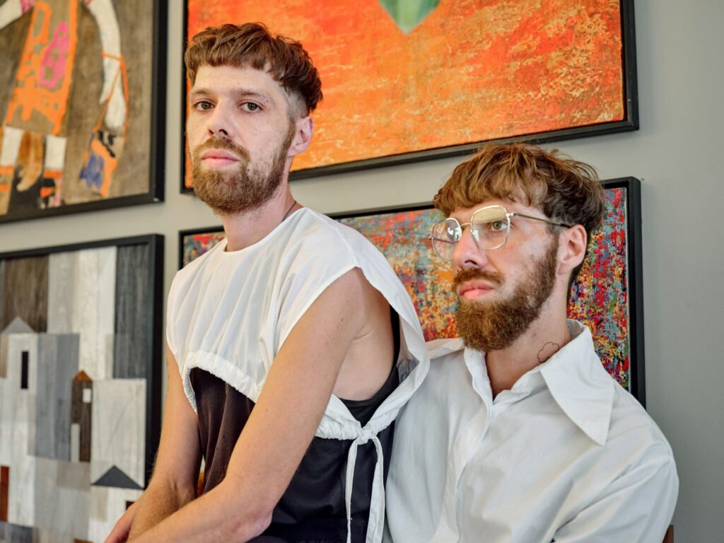 LGBTQ+ Art Show