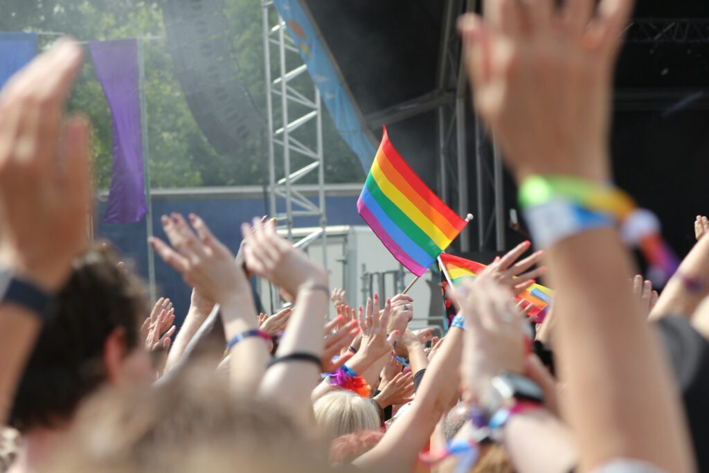 Why Saugatuck Was Just Named One of the Most LGBTQ-Friendly Towns in America