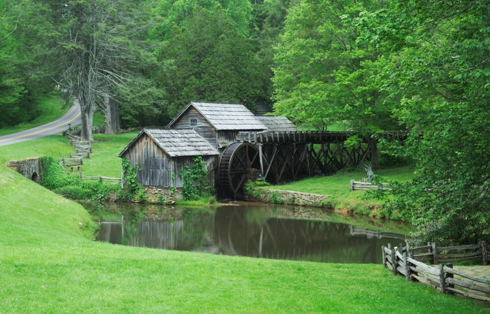 Peterson Nature Preserve Saugatuck