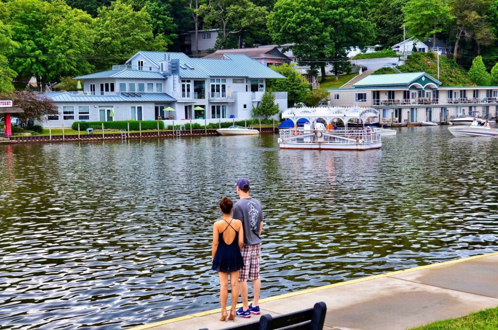 Saugatuck’s Secret Recipe for the Perfect Weekend 