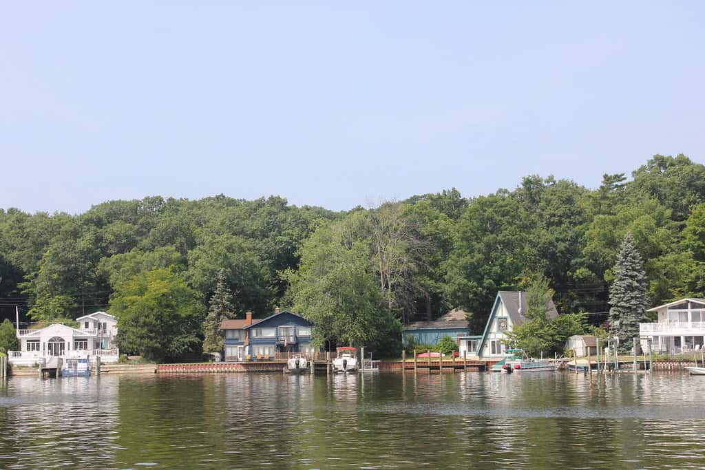 Saugatuck
