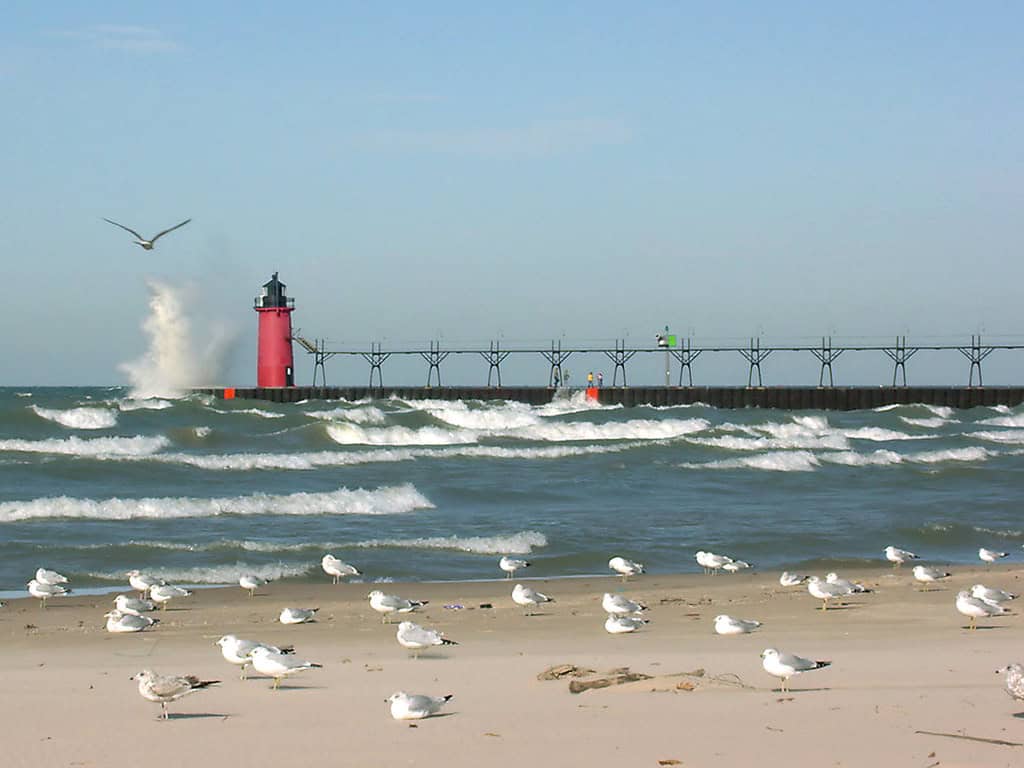  South Haven, Michigan