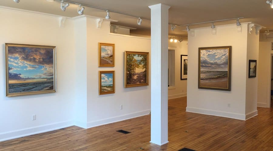 Button Gallery