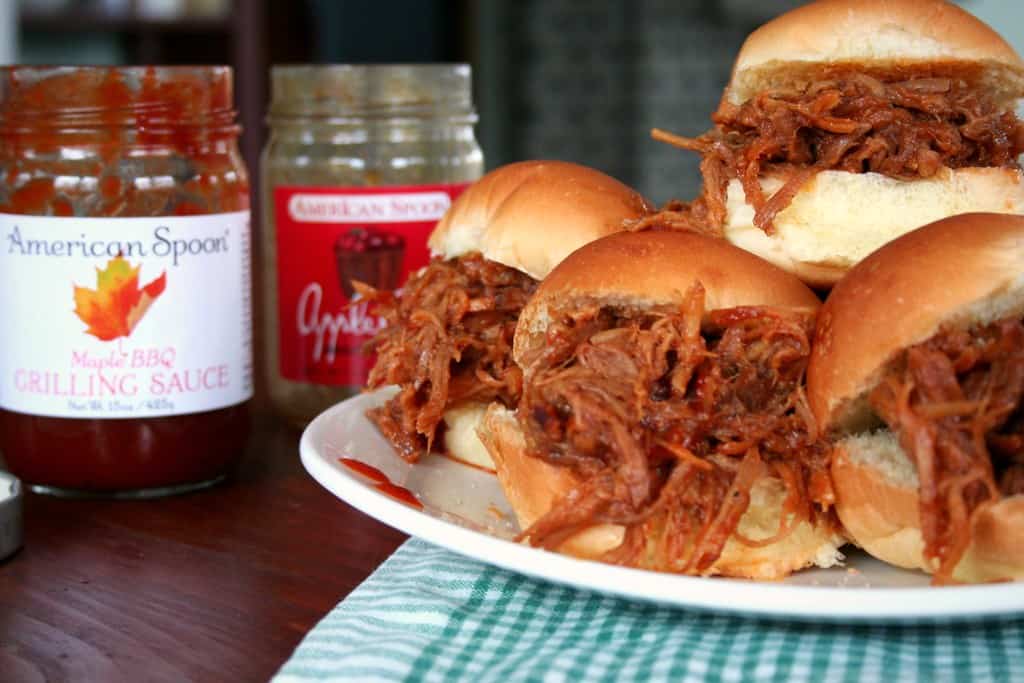 American Spoon Foods