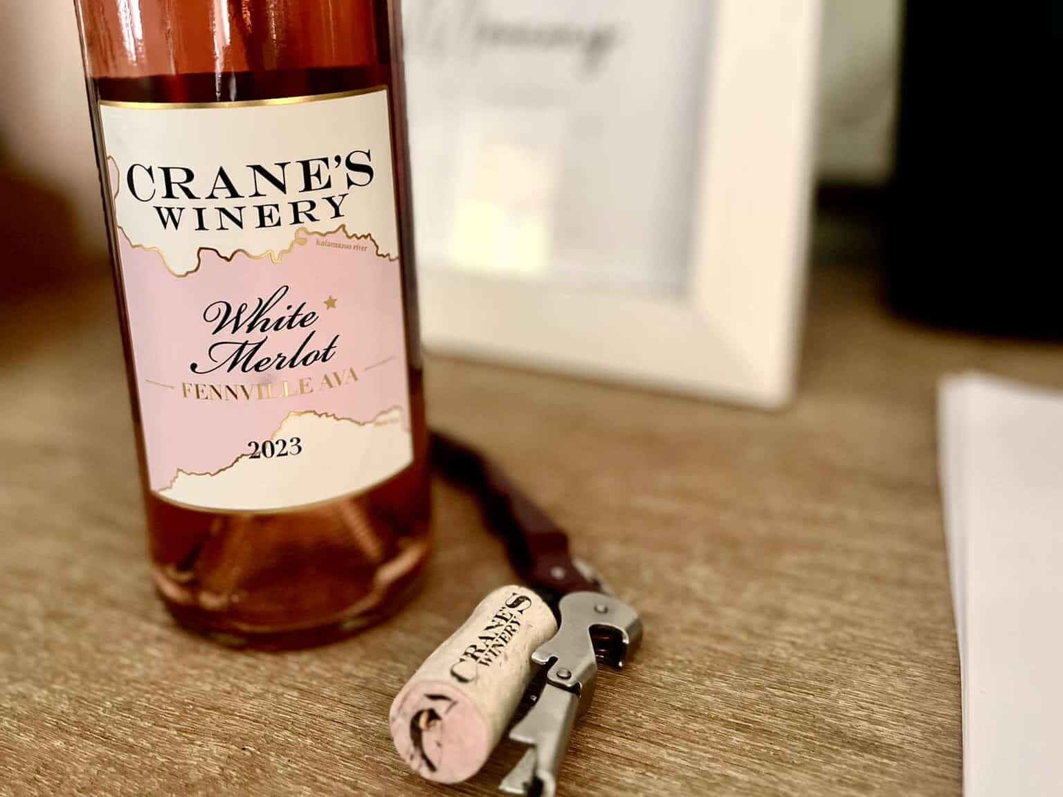 Crane's Wine & Cider