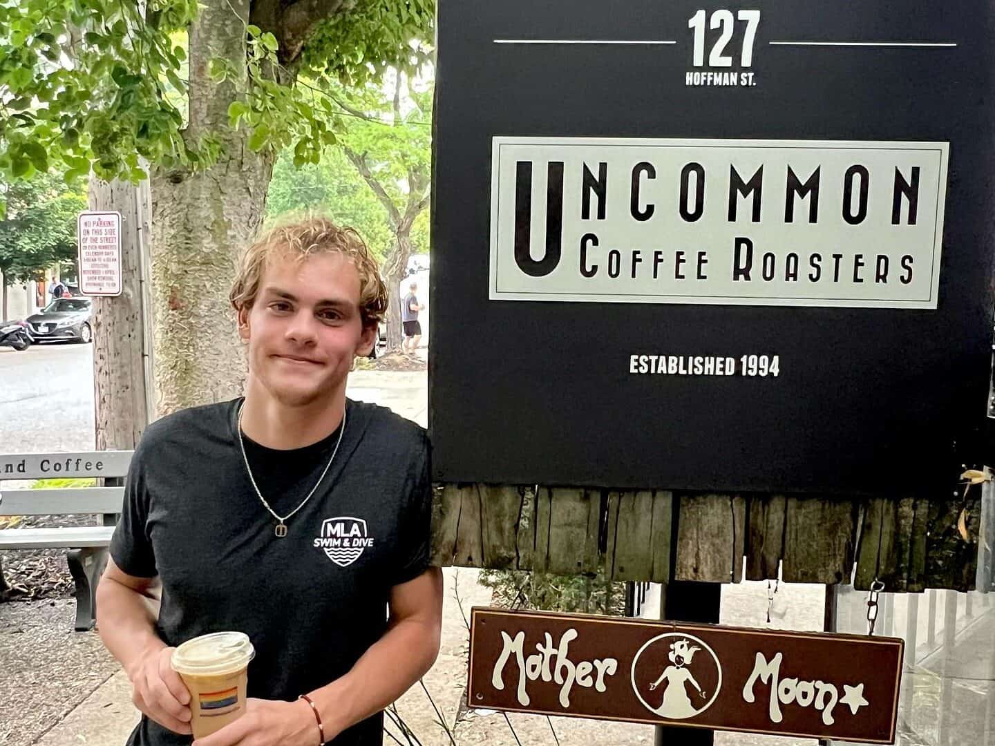 Uncommon Coffee Roasters Saugatuck