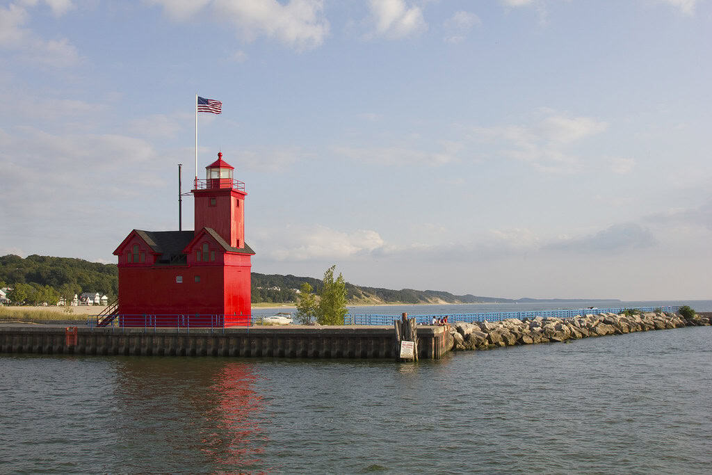 Holland State Park