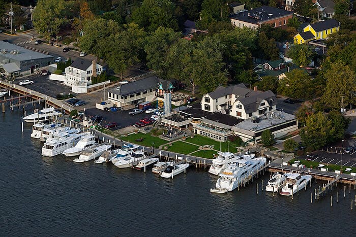 Saugatuck