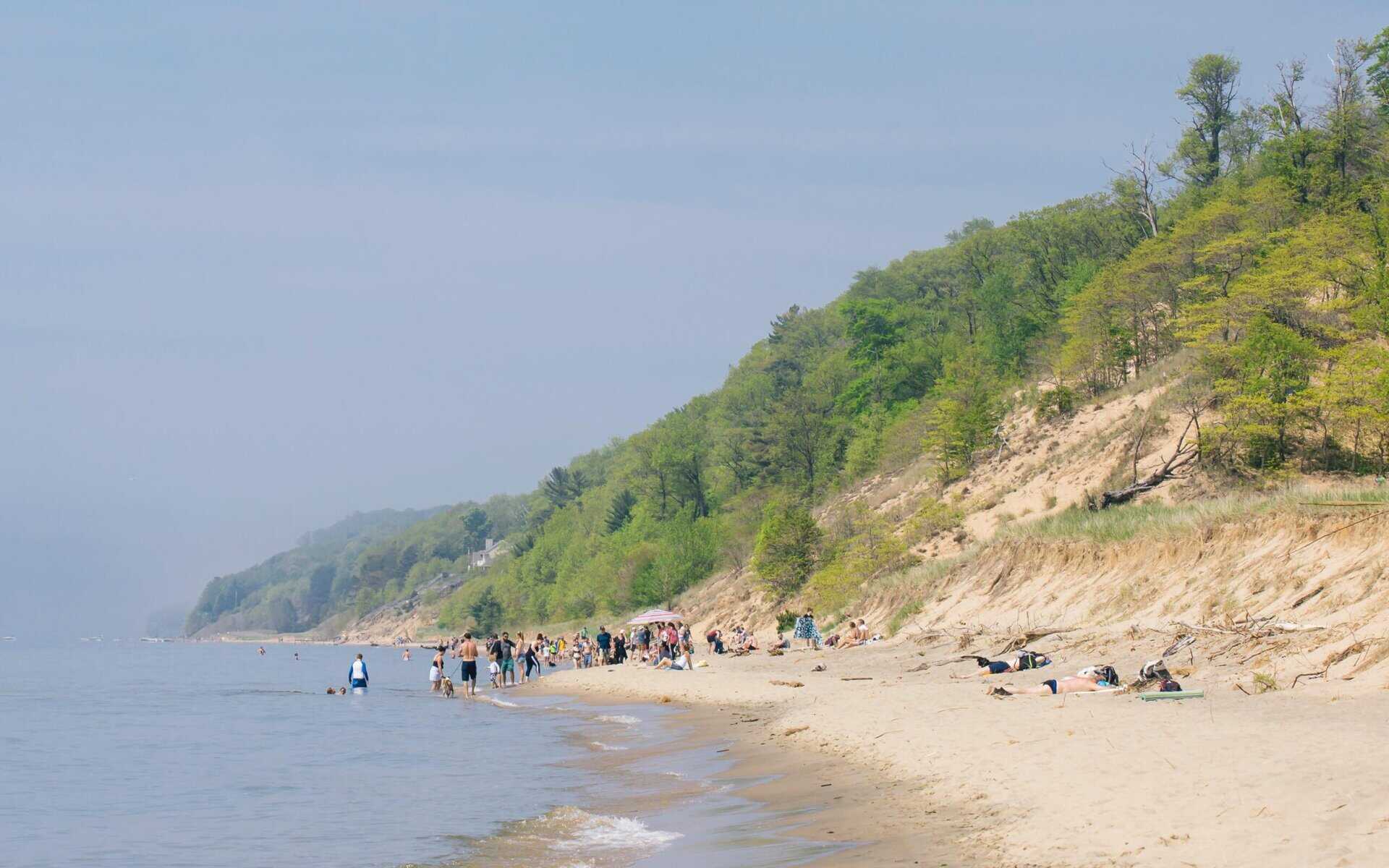 North Point Saugatuck 