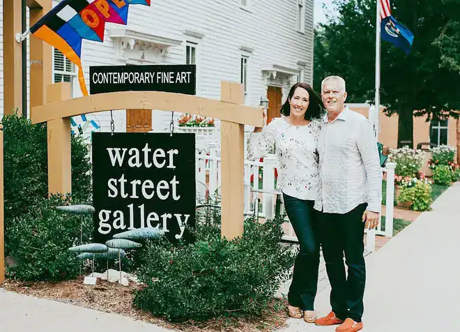 Water Street Gallery