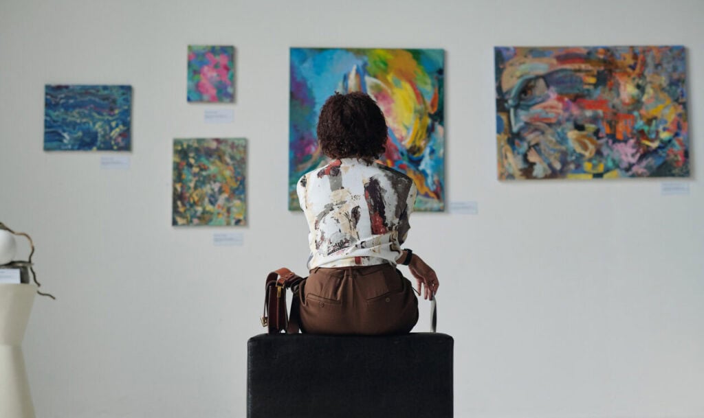Saugatuck Fine Arts Festival