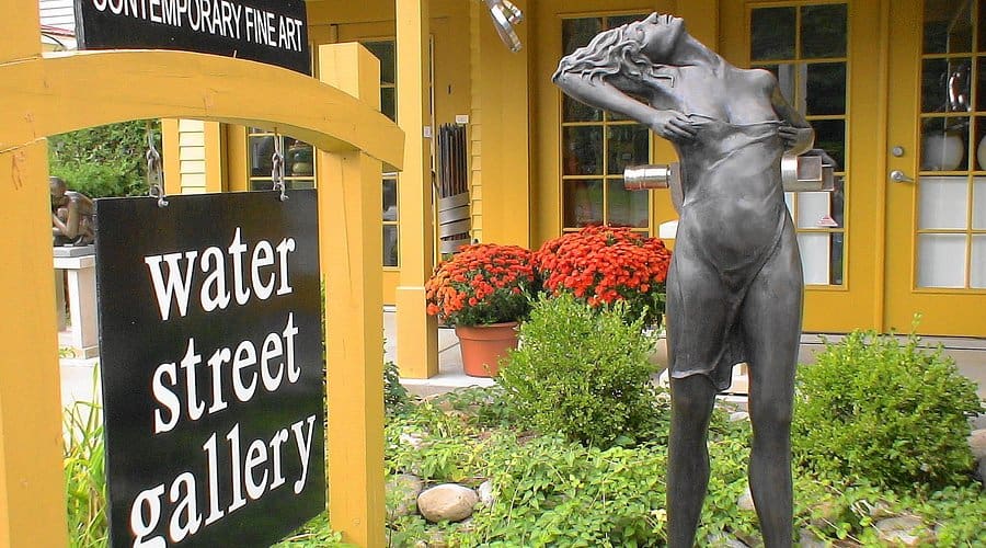 Water Street Gallery